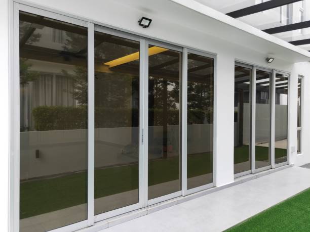 Home Window Tinting