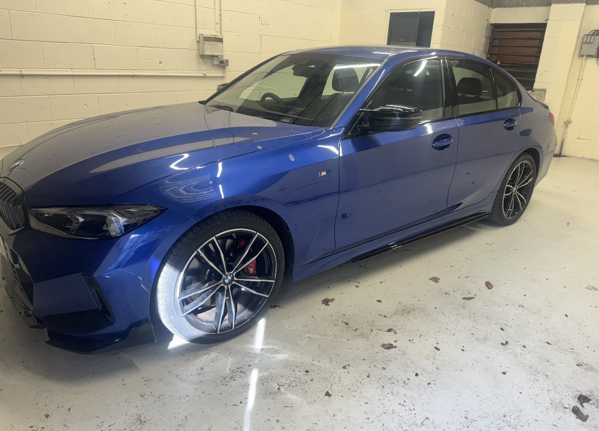 After Tint