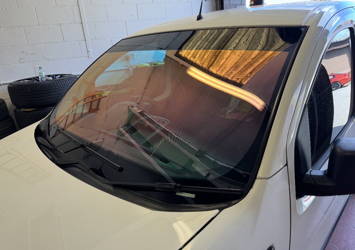 After Tint