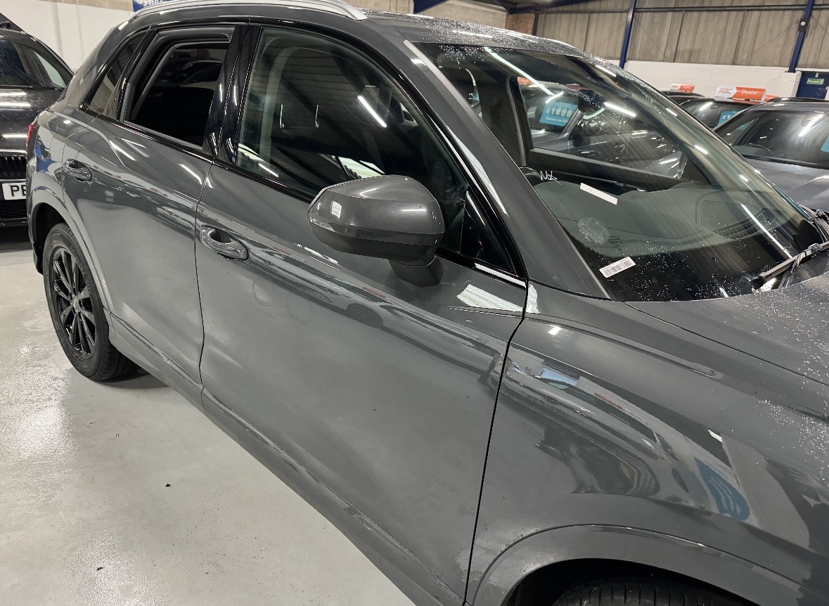 After Tint