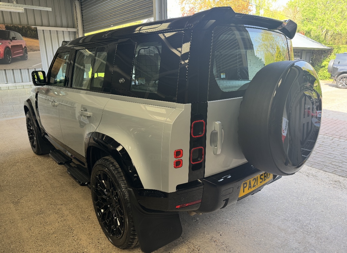 After Tint