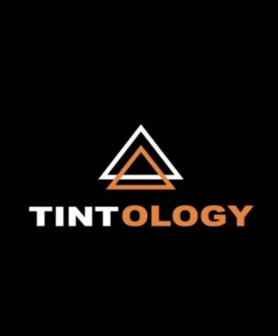 Tintology professional at work